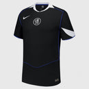 Camisa Chelsea Home 26/27 - Versão Torcedor - Preta