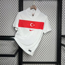 Camisa Turquia Home 24/25 - Torcedor Masculina