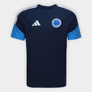 Camisa Cruzeiro Home 25/26 - Versão Torcedor - Lançamento