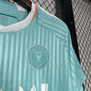 Camisa Inter Miami lll 24/25 - Adidas Torcedor Masculina