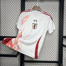 Camisa Japão Reserva 24/25 - Adidas Torcedor Masculina