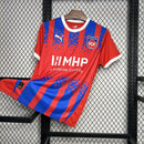 Camisa FC Heidenheim Home 24/25 - Torcedor Masculina
