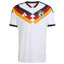Alemanha Home 26/27 - Adidas Torcedor Masculina