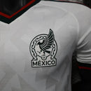 Camisa México Titular 26/27- Versão Jogador - Lançamento