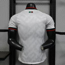 Camisa México Titular 26/27- Versão Jogador - Lançamento