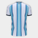 Argentina Titular 26/27 - Adidas Torcedor Masculina