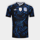 Argentina Away 26/27 - Adidas Torcedor Masculina