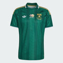 Camisa África Titular 26/27 - Versão Trocedor