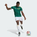 Camisa África Titular 26/27 - Versão Trocedor