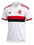 Camisa Flamengo Home Adidas 26/27 - Versão Torcedor - Manto II