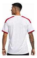 Camisa Flamengo Home Adidas 26/27 - Versão Torcedor - Manto II