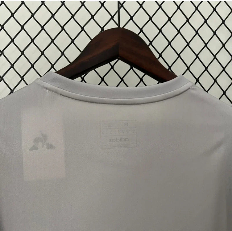 Camisa Atlético Mg Treino 24/25 - Adidas Torcedor Masculina