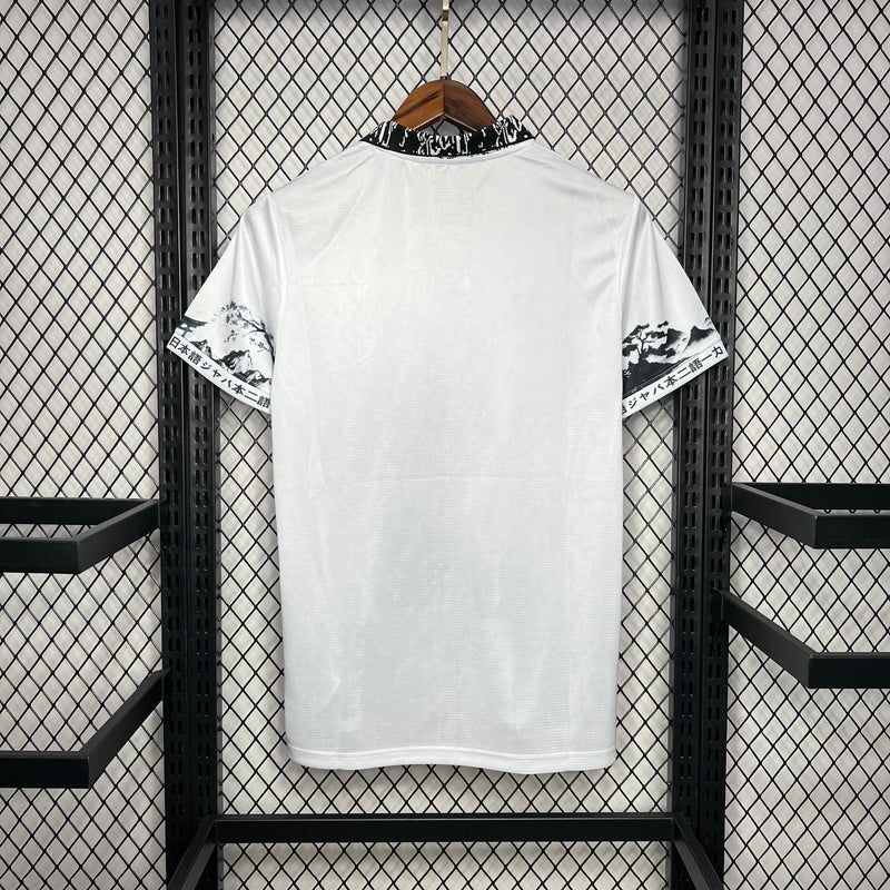 Camisa Japão Edição Especial 24/25 - Adidas Torcedor Masculina