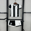 Kit Infantil Corinthians Third 24/25