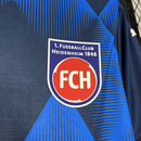 Camisa FC Heidenheim Away 24/25 - Torcedor Masculina