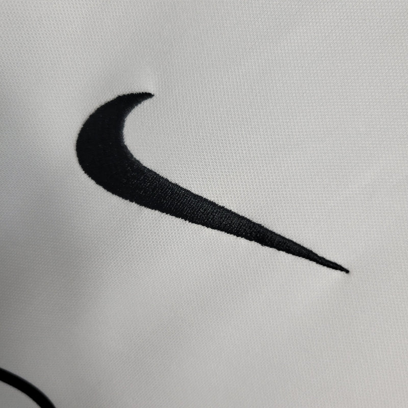 Camisa Frankfurt Away 23/24 - Nike Torcedor Masculina