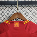 Kit Infantil Roma Home 23/24