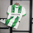 Camisa Borussia Monchengladbach Home 24/25 - Puma Torcedor Masculina
