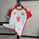 Camisa Bayern de Munique Away 23/24 - Adidas Torcedor Masculina