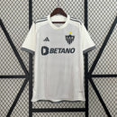 Camisa Atlético Mg Away 24/25 - Adidas Torcedor Masculina