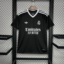Camisa Real Madrid Treino 24/25 - Adidas Torcedor Masculina