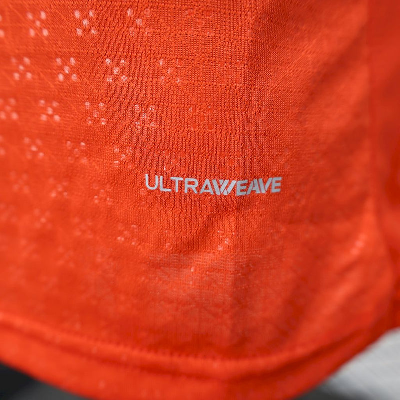 Camisa Portugal Home 25/26 - Versão Jogador