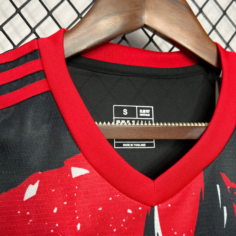 Camisa Japão Edição Especial 24/25 - Adidas Torcedor Masculina