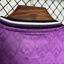 Camisa Real Valladolid Home 24/25 - Torcedor Masculina