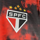Camisa São Paulo Third New Balance 24/25 - Versão Torcedor