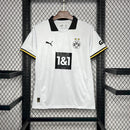Camisa Borussia Dortmund Away 24/25 - Puma Torcedor Masculina