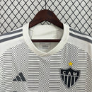 Camisa Atlético Mg Away 24/25 - Adidas Torcedor Masculina