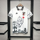 Camisa Japão Edição Especial 24/25 - Adidas Torcedor Masculina