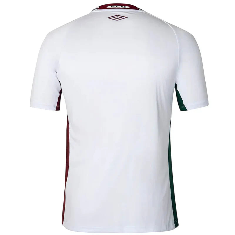 Camisa Fluminense II 25/26 - Branca