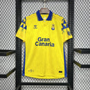 Camisa Las Palmas Home 24/25 - Torcedor Masculina