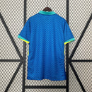 Camisa Brasil Away 25/26 - Versão Torcedor [LANÇAMENTO]