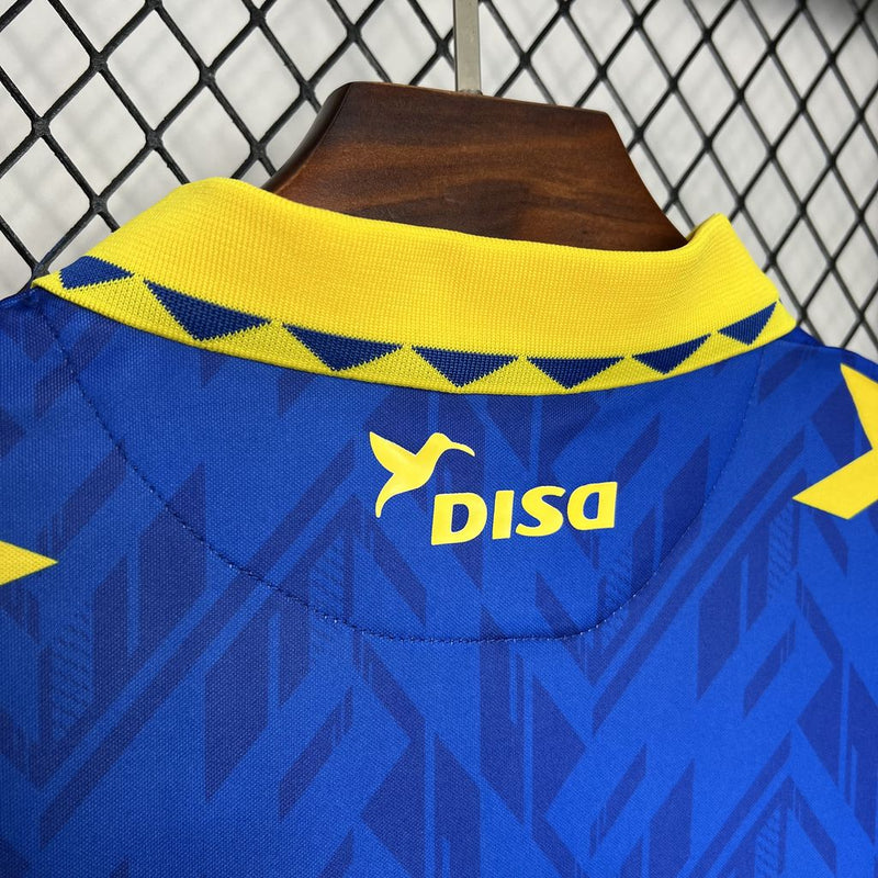 Camisa Las Palmas Away 24/25 - Torcedor Masculina