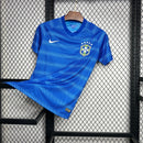 Camisa Brasil Away 2014 - Versão Retrô