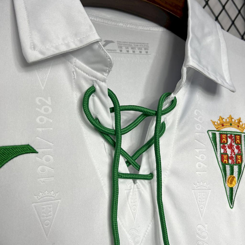 Camisa Cordoba Aniversário de 70 Anos 24/25 - Torcedor Masculina