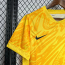 Camisa França Goleiro 24/25 - Torcedor Masculina