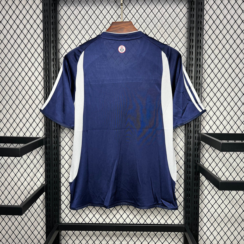Camisa Universidad de Chile Titular 2003 - Versão Retro