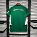 Camisa Borussia Monchengladbach Away 24/25 - Puma Torcedor Masculina