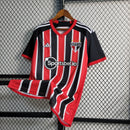 Camisa São Paulo Home 23/24 - Adidas Torcedor Masculina