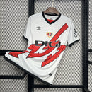 Camisa Rayo Vallecano Away 24/25 - Umbro Torcedor Masculina