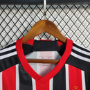 Camisa São Paulo Home 23/24 - Adidas Torcedor Masculina