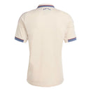 Camisa Ajax III Comemorativa 25/26 Adidas Masculina - Creme [PRÉ-VENDA]