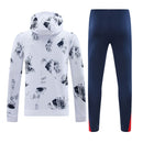 Conjunto Moleton+Calça Psg 24/25