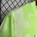 Camisa Barcelona lll 24/25