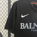 Camisa Barcelona Balmain 23/24 - Nike Torcedor Masculina