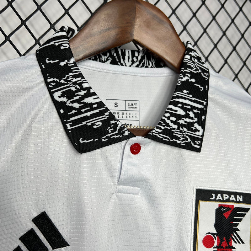 Camisa Japão Edição Especial 24/25 - Adidas Torcedor Masculina