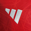 Camisa Manchester United Home 23/24 - Adidas Torcedor Masculina